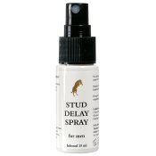 Stud Frdrjningsspray (delay)