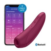 Satisfyer - Curvy 1+