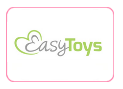 EASYTOYS - Pleasuredome