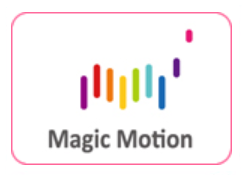 Magic Motion - PLEASUREDOME