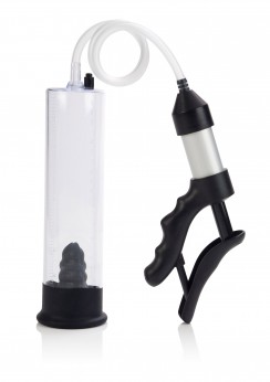 Quick Draw Vacuum Pump