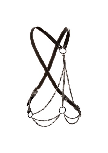 Euphoria Collection Multi Chain Harness