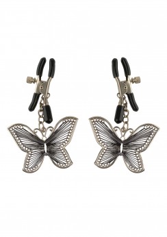Butterfly Nipple Clamps