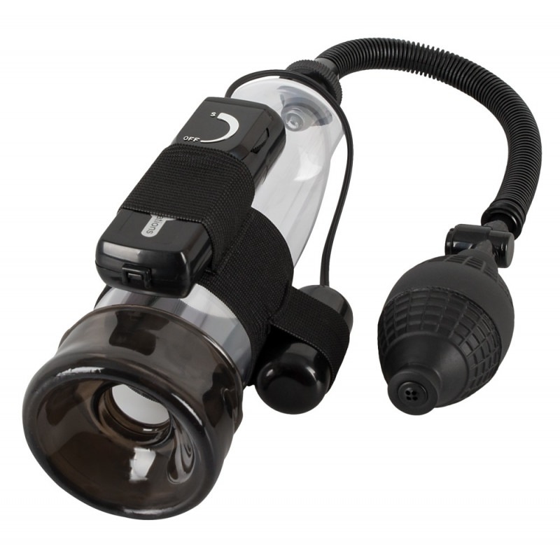 Power Pump