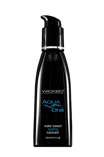 Wicked Aqua Chill 120Ml