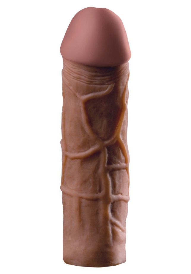 Fx Mega 2" Extension Brown