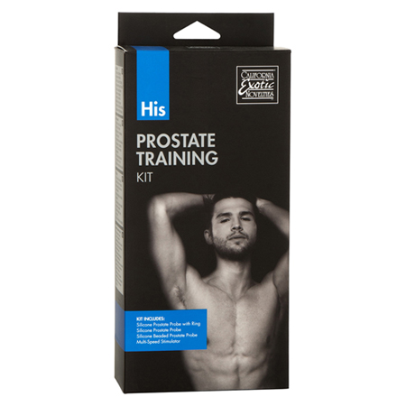 Hans Prostata Tränings Utrustning