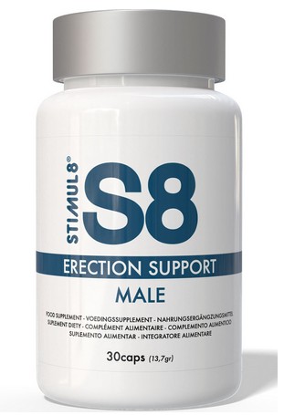 S8 Erection Support Tabs 30Pcs