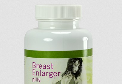 Breast Enlarger 60 tabletter