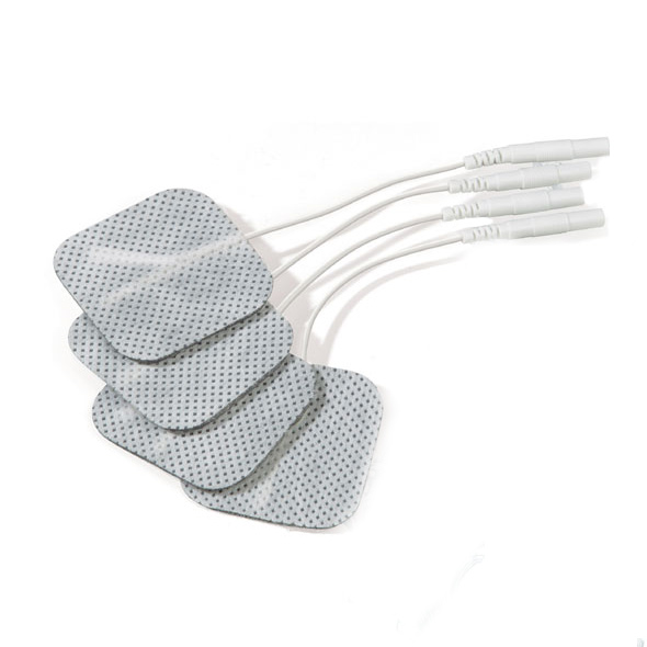 Mystim - Electrodes for Tens Units | Pleasuredome