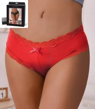  Comfortable Lace Panty 