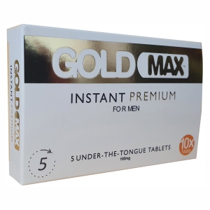  GoldMAX Instant Premium 10 kaps 