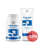 Penilarge 1 Burk + Krm - spara 10%