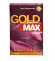  Gold Max Pink 10 kapsler for kvinner-mer begjr 
