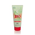  HOT BIO Warming Water-based Lubricant - 100 ml 