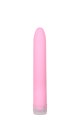  A&E Velvet Kiss Vibrator Pink 