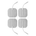  ElectraStim - Square Self Adhesive Pads 