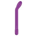  bgee Classic G-Spot Vibrator Purple 