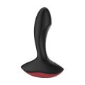  Solstice App Controlled Prostate Vibrator 