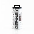  Clone-A-Willy - Refill Deep Skin Tone Silicone 