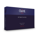  Gentl - Gentle Man Intimate Wipes 