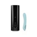  Kiiroo - Onyx Plus & Pearl2 Plus Couple Set Turquoise 