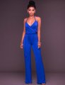  Lace Jumpsuit 