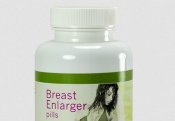 Breast Enlarger 60 tabletter