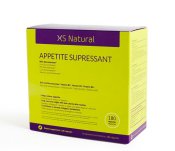 XS Appetite Suppressant 180 kapslar
