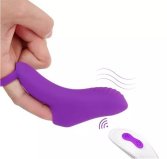  Finger Vibrator 