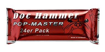  Doc Hammer Potens 24 kapslar 