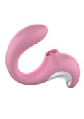 TWIST Clitoral Vibrator