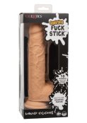 Squirting Vibr Fuck Stick