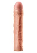 FX Perfect 3" Extension Flesh-Penisfodral