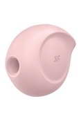 Satisfyer Sugar Rush Rose