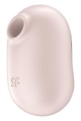 Satisfyer Pro To Go 2 Beige