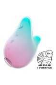 Mermaid Vibes mint/pink