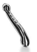 7 Inch Pleasure Steel Dildo