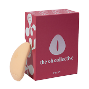 The Oh Collective - Pixie Clitoral Vibrator