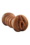 Extreme Flip Me Over Brown