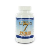 Libido7 Penisfrstorare- 60 Tabletter