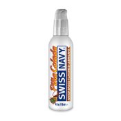 Swiss Navy - Pina Colada Lubricant 120 ml