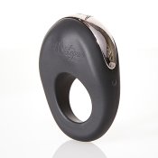 Hot Octopuss - Atom Cock Ring Black