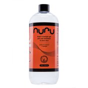 Nuru - Massage Gel with Nori Seaweed & Aloe Vera 1000 ml