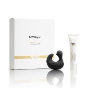 LovFinger Clitoral Stimulator