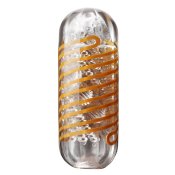 Tenga - Spinner Masturbator 05 Beads