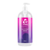 EasyGlide Silikonbaserad Glidmedel 1000 ml