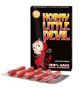 Horny Little Devil 10 caps