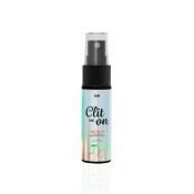 `Clit Me On Clitoral Spray Red Fruits - 12 ml