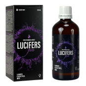 Lucifers Fire - Libido Cocktail Mix